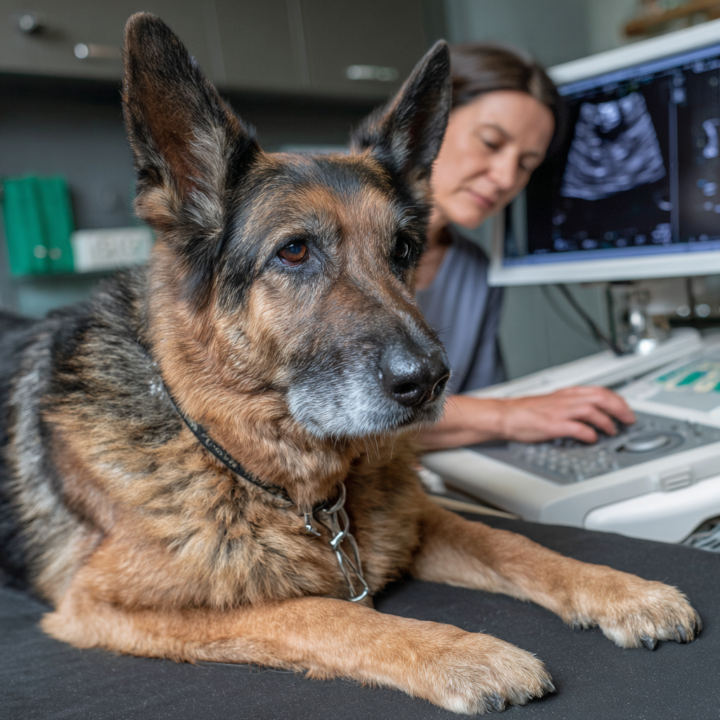 Bladder Cancer in Dogs: A Comprehensive Guide to Understanding and Managing the Condition