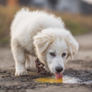 Dog Throwing Up Yellow Bile: Causes, Remedies, & When to Worry