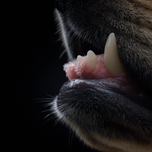 Epulis Dog: What You Need to Know About Oral Tumors in Dogs