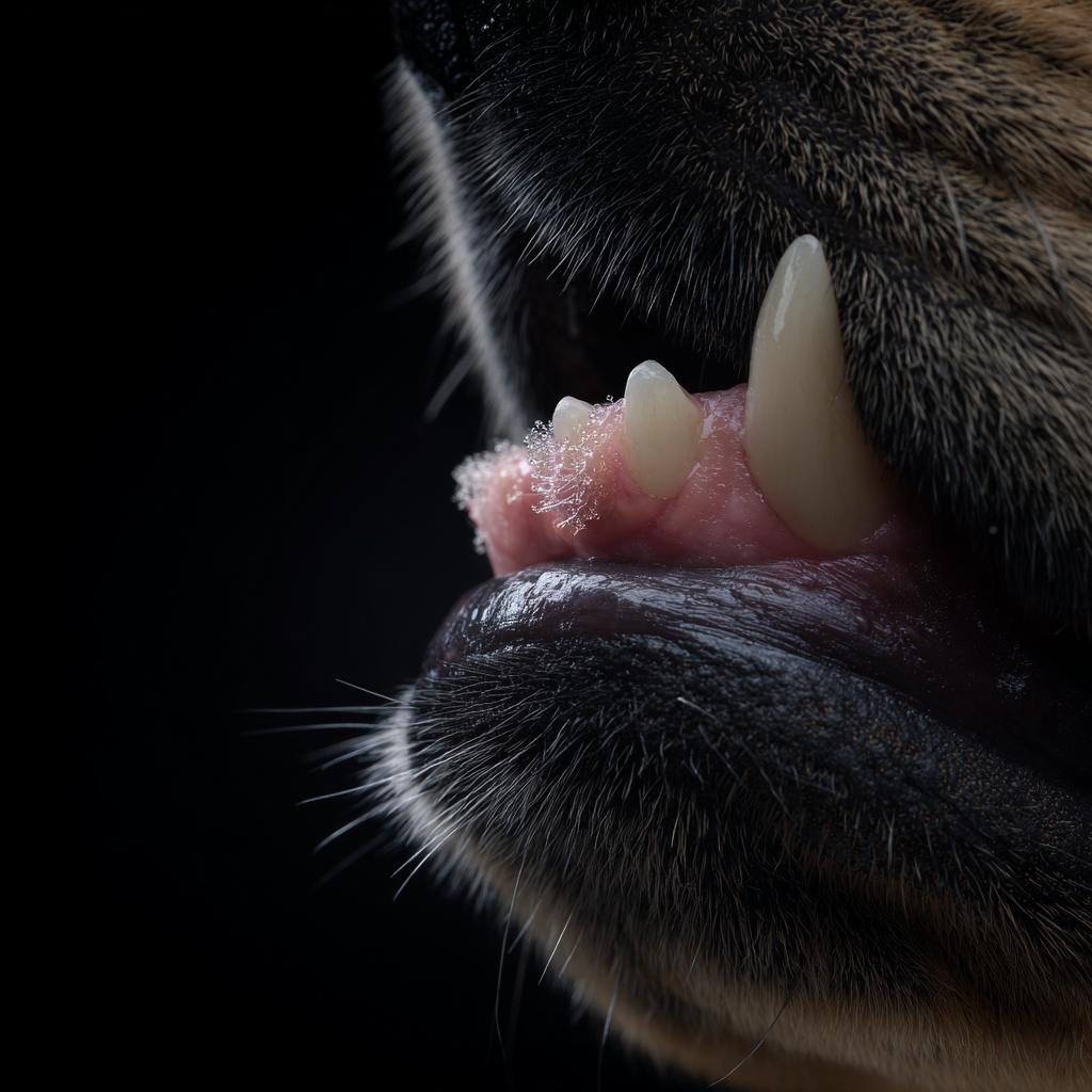 Epulis Dog: What You Need to Know About Oral Tumors in Dogs