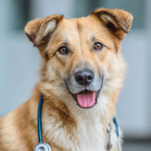 Vitaplus (Vidatox) used in treating dog cancer, providing relief from pain and inflammation