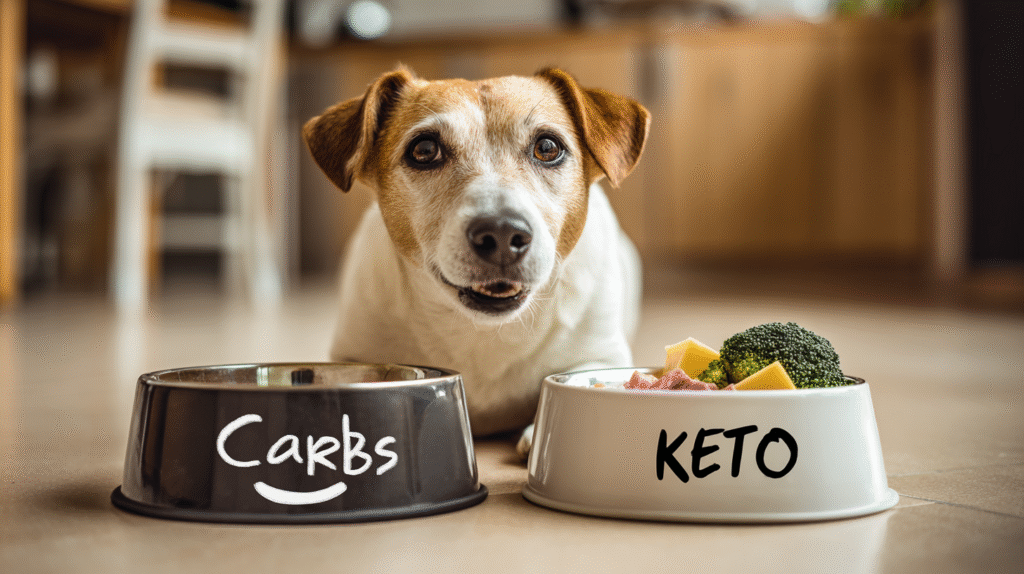 Is Keto Diet for Dogs working ?