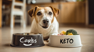 Is Keto Diet for Dogs working ?