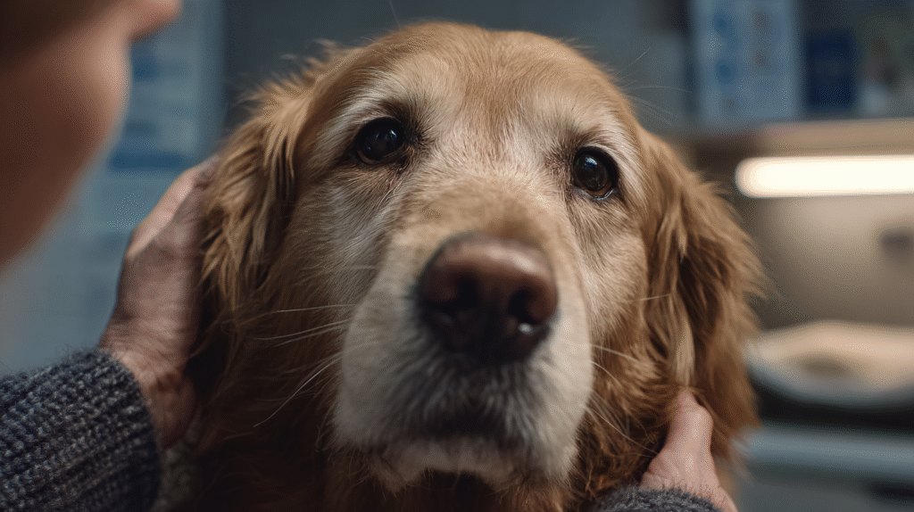 Dog Peeing Blood? A Complete Guide to Causes and Treatments