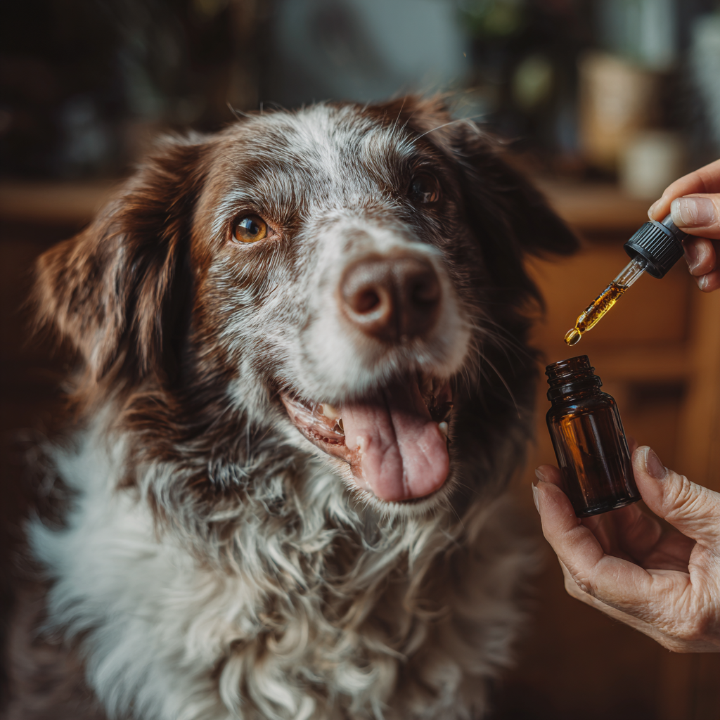 Inflammation Medicine for Dogs: How to Address Your Dog’s Pain and Inflammation