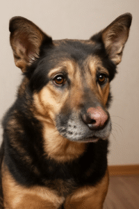 What Are the First Signs of Nose Cancer in Dogs