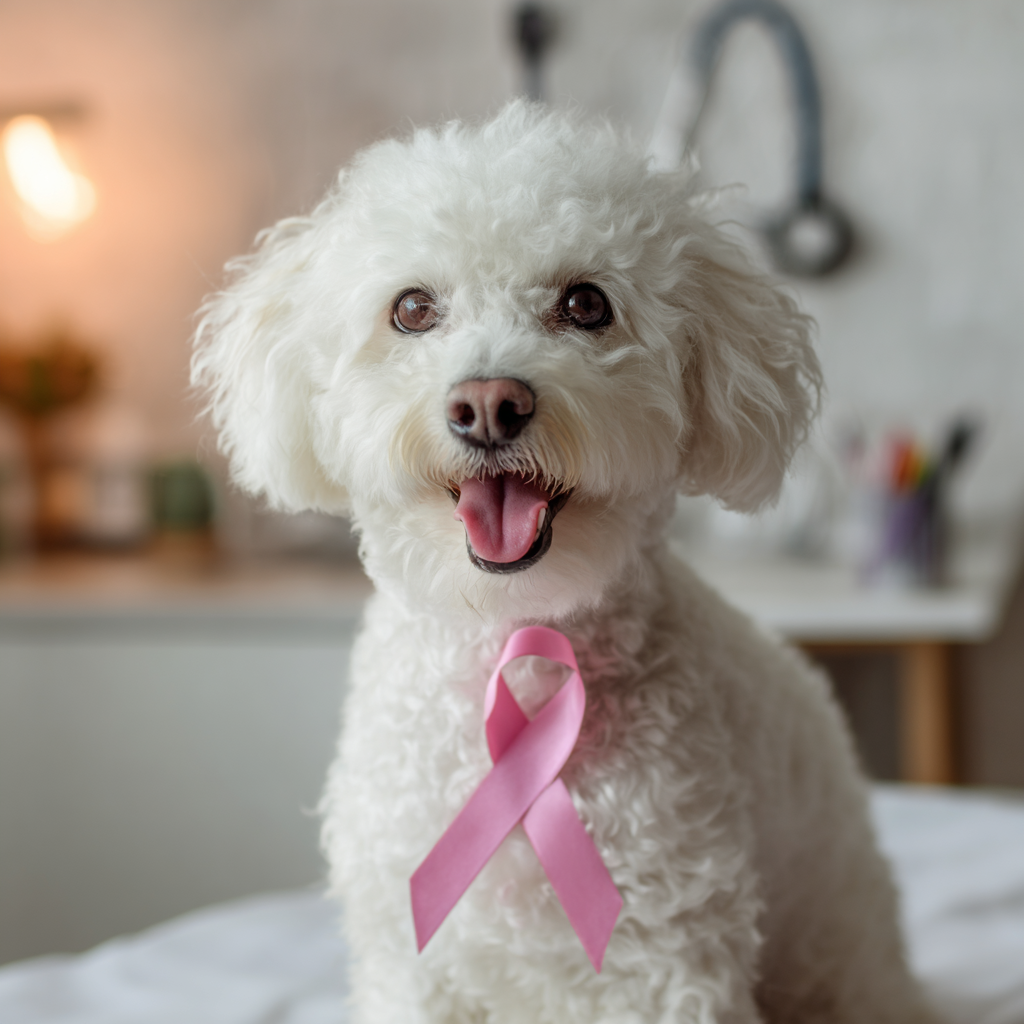 Preventing Cancer in Dogs: How to Safeguard Your Dog’s Health
