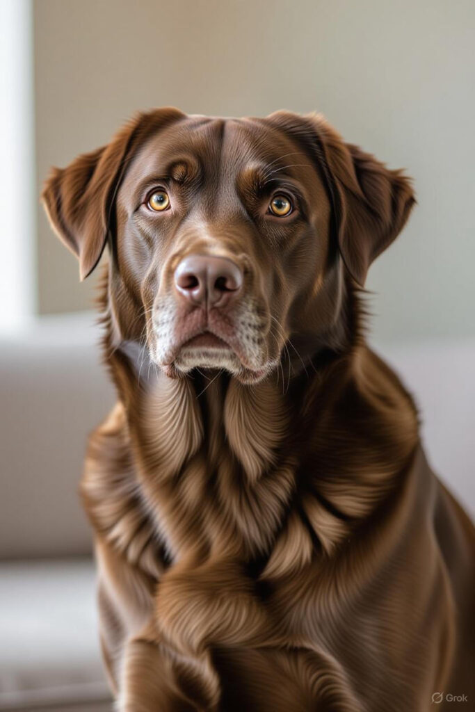 Overview of prostate cancer in dogs in male canines