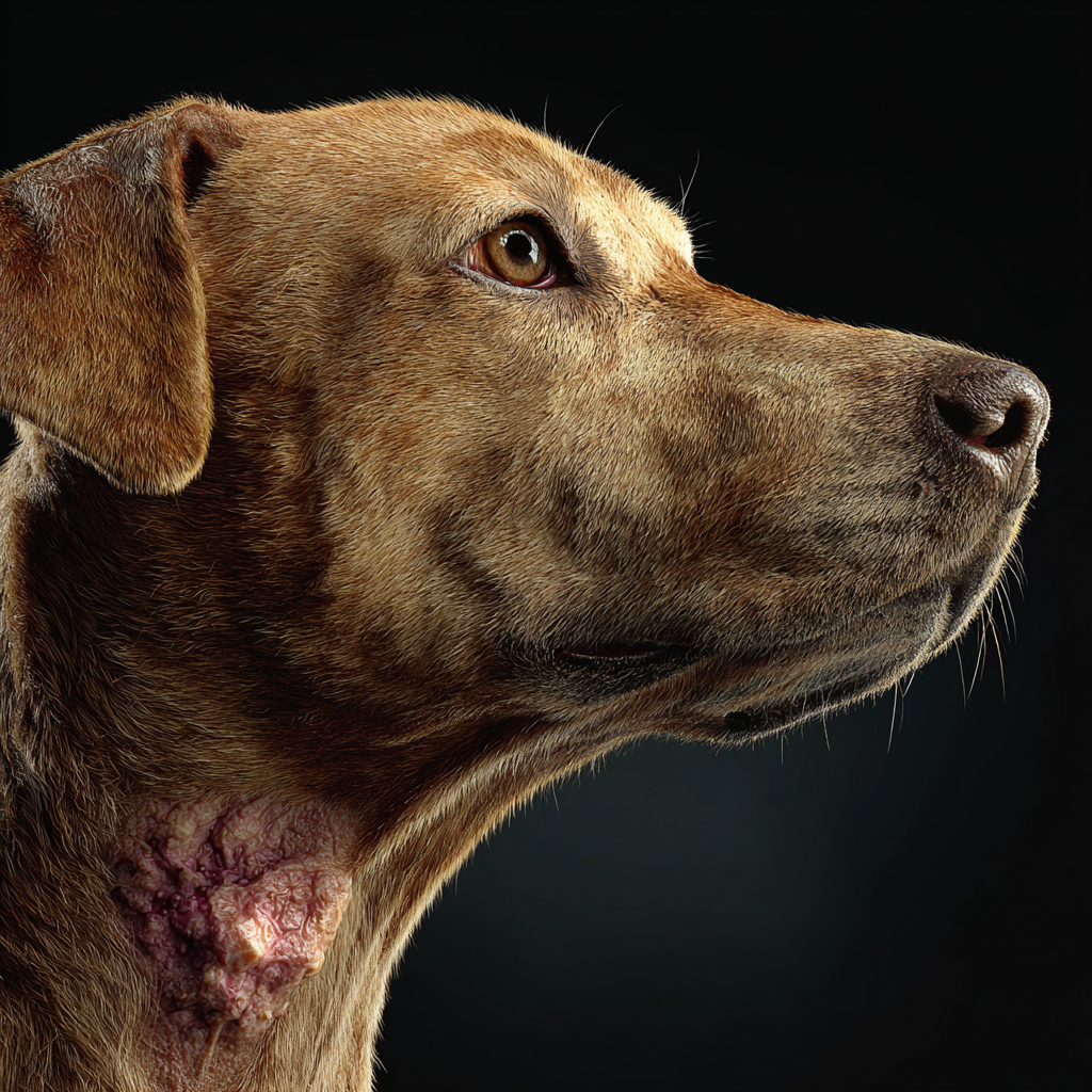 Soft Tissue Sarcoma in Dogs: Understanding and Managing This Cancer