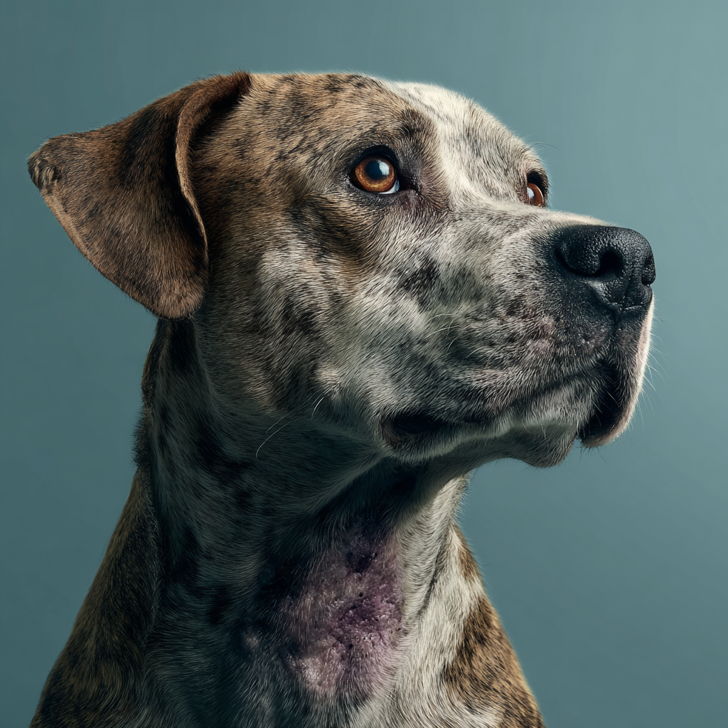 Vitaplus (Vidatox) used in treating dog cancer, providing relief from pain and inflammation