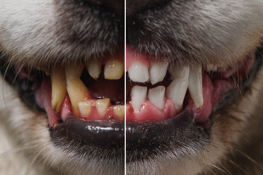 Preventative Care: Stopping Dog Toothache Pain Before It Starts