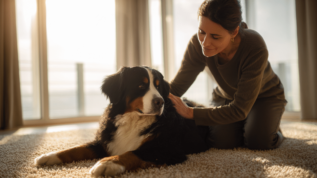 The Ultimate Dog Hairball Remedy: A Complete Guide for Worried Owners