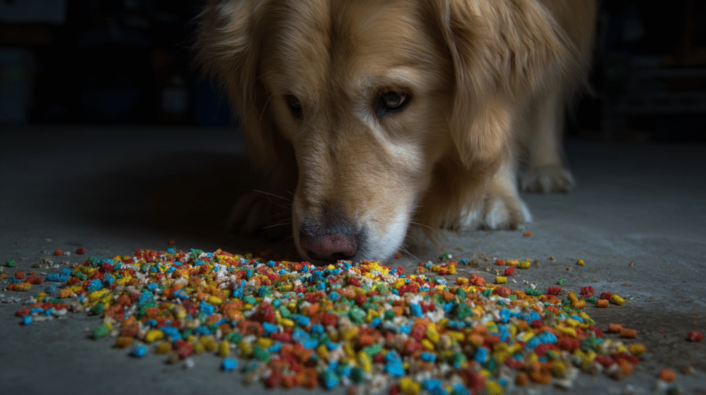 What to Do When My Dog Ate Rat Poison: An Emergency Guide