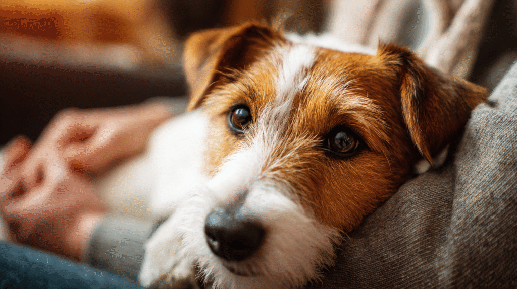 Understanding and Managing Kidney Stones in Dogs: A Pet Owner’s Guide