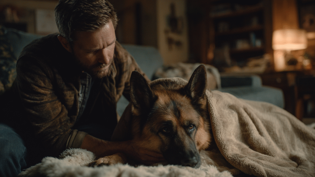 The Ultimate Guide to Dog Cold Medication: What’s Safe and What’s Not?