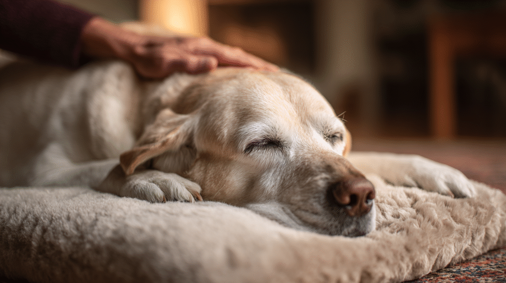 A Compassionate Guide to Pancreatic Cancer in Dogs
