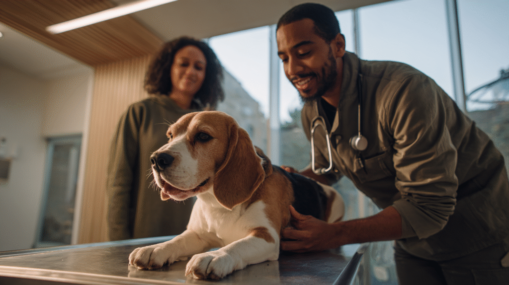 Uncovering the Truth About Crystals in Dog Urine: A Pet Owner’s Guide