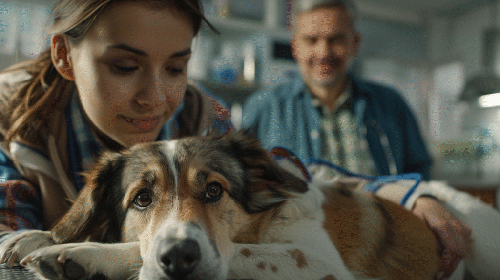 Protecting Your Pup: What is a Distemper Shot for Dogs For?