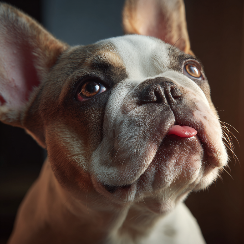 Decoding the Licks: Why Does My Dog Keep Licking His Lips?